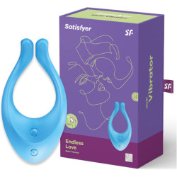 Satisfyer - Partenaire Multifun 1 Édition 2020